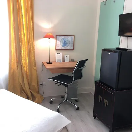 Aparthotel York-3